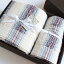  ƥå 40ȥ饤 եȥåImabari Towel Kontex 40 Stripe GiftSetХ1xե1xȥ1祮եȥåԥ̵ Τ̵