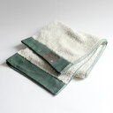 今治タオル コンテックス ヘリンボーンimabari towel KONTEX HerringBoneバスタオル グリーン