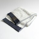 今治タオル コンテックス ヘリンボーンimabari towel KONTEX HerringBoneバスタオル ネイビー