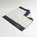 今治タオル コンテックス ヘリンボーンimabari towel KONTEX HerringBoneゲストタオル ネイビー