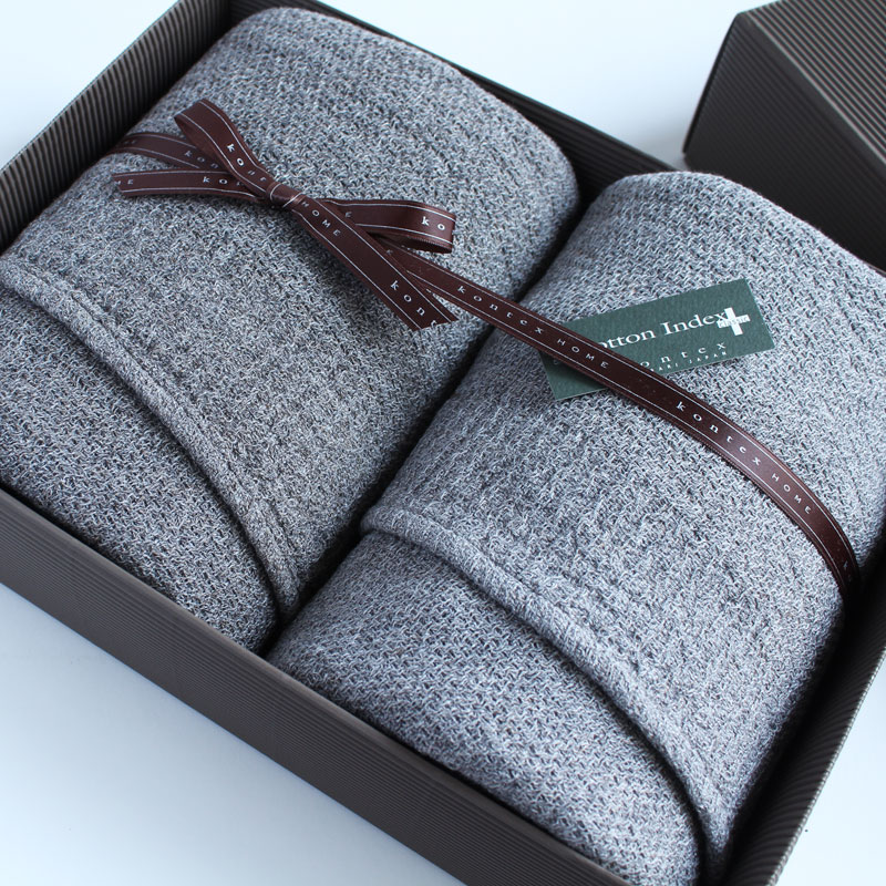 今治タオル ギフトセット コンテックス ラーナimabari towel giftsetKontex Lana L size 2枚ギフト包装無料 のし無料 ギフト プレゼント退職祝い 退職 定年祝い 定年