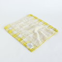 ^I RebNX C`FbNImabari Towel Kontex Line CheckSize S CG[