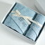  ƥå MOKU LINEN ⥯ ͥ եȥå Imabari Towel Kontex MOKU LINEN GiftSet Size M1xSize S1祮ե̵ Τ̵ں ƥå եȡ