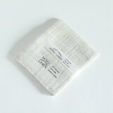  ƥå MOKU LINEN ⥯ ͥImabari Towel Kontex MOKU LINENSize S ۥ磻ȥ졼