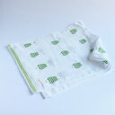 今治タオル コンテックス キッシュImabari Towel Kontex Quicheフェイスタオル グリーン