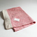 ^I RebNX uImabari Towel Kontex RibSize XL RED