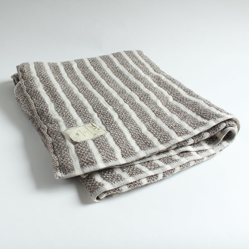 今治タオル コンテックス セイルImabari Towel Kontex SailSize XL ブラウン