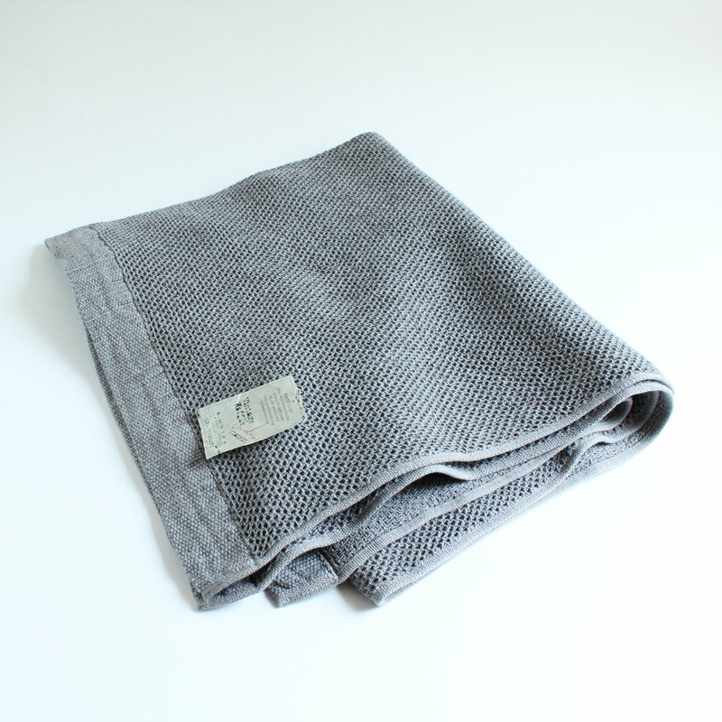 ^I RebNX Be[WbtImabari Towel Kontex Vintage WaffleSize XL ACXO[