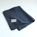 今治タオル コンテックス ヴィンテージワッフルImabari Towel Kontex Vintage WaffleSize XL ネイビー