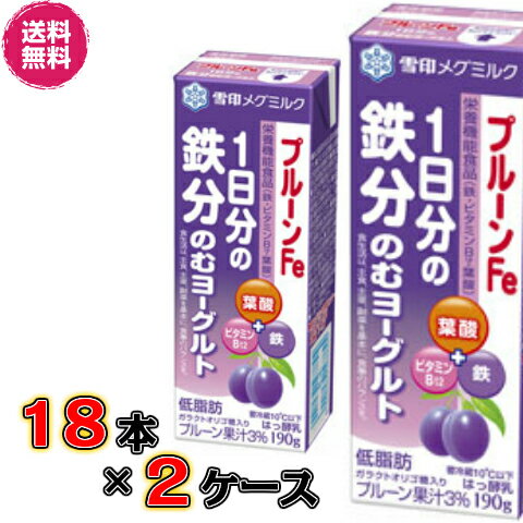 【送料無料！】プルーンFe 1日分の