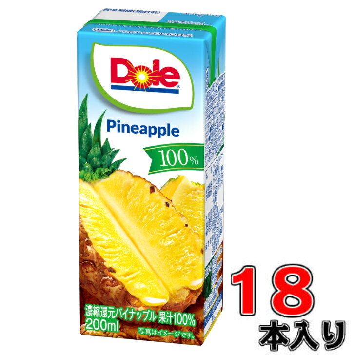 Doleѥʥåץ100% LL200ml18(1) ڥɡۡڥѥʥåץۡڥ塼