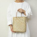 【Sale!30%OFF!】CACHELLIE SEAGRASS LETAHER HANDLETOTE 57-1398【¥7150(税込)→30%OFF!】
