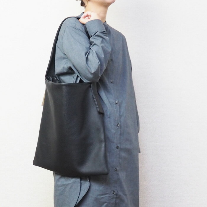 Boston Bags - TIDEWAY タイドウェイ PUF ONE HANDLE TOTE L 61-5538