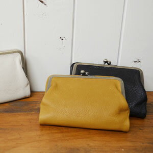 TIDEWAY(タイドウェイ）POCHE MIDOLE WALLET/63-58