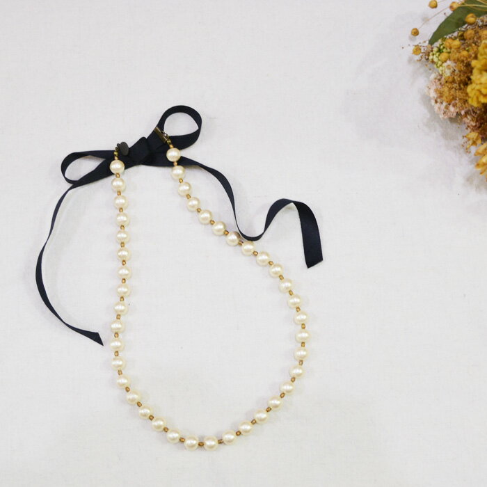 tumugu:　ツムグ　　ネックレス　TA17403