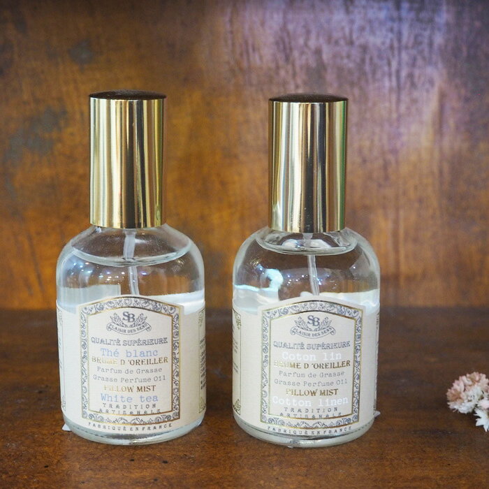 樂天商城 - サンタル・エ・ボーテ　ピローミスト　50ml