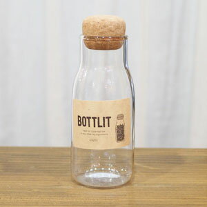 BOTTLIT キャニスター 300ml/27681