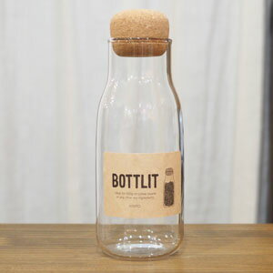 樂天商城 - BOTTLIT キャニスター 600ml/27682