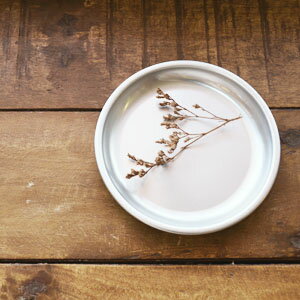 樂天商城 - 松野屋 アルマイト小皿（12cm)/20-1114