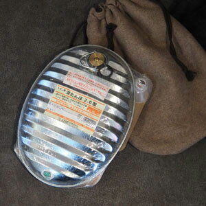 松野屋 トタン湯たんぽ/20-1175