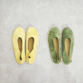 【OUT LET】TIDEWAY（タイドウェイ）PIG SUEDE SHOES/63