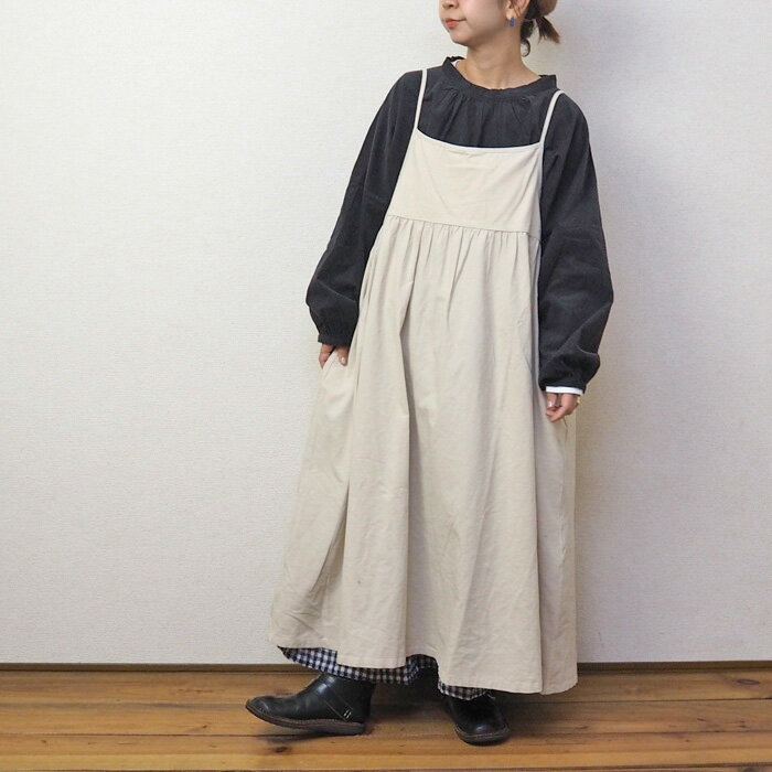 【Sale！40 OFF！】alacrity アラクリティー 細コールキャミワンピース 751094【￥17380(税込)→40 OFF】