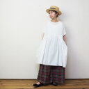 【Sale!40%OFF!】(g) グラム ウェーブスイッチングチュニック g-499【¥26,400(税込)→40%OFF!】