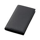 ブレイリオ システム手帳ブレンタカーフ バイブル 11mmノートBKブラック578−10 Brelio スケジュール帳 ビジネス手帳 リフィル ギフ...