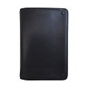 アシュフォード ASHFORD システム手帳 レーニエ クラッチジャケット BIBLE バイブル 25mm リフィルパッド zip ブラック7711-011 送料無料ビジネス手帳 手帳 ステーショナリー ギフト プレゼント 贈答品 記念品 お祝い 文房具(3)