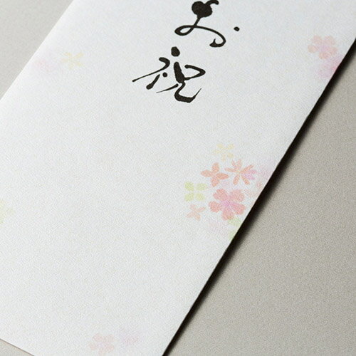 【ゆうパケット対応可】 祝のし紙　B5　厚口　N　100枚入ノイ-N1B5【マルアイ】