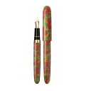 セーラー万年筆 伝統漆芸 麗 青森 流紋塗万年筆 中字(M) 限定品 SAILOR セーラー プレゼント ギフト お祝い 贈答品 送料無料 父の日 父の日ギフト...