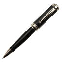 【30%OFF】シグナム Carina カリーナ ボールペン ブラック SVSIGNUM イタリア 筆記具 ステーショナリー 高級ボールペン 文房具 プレゼント...