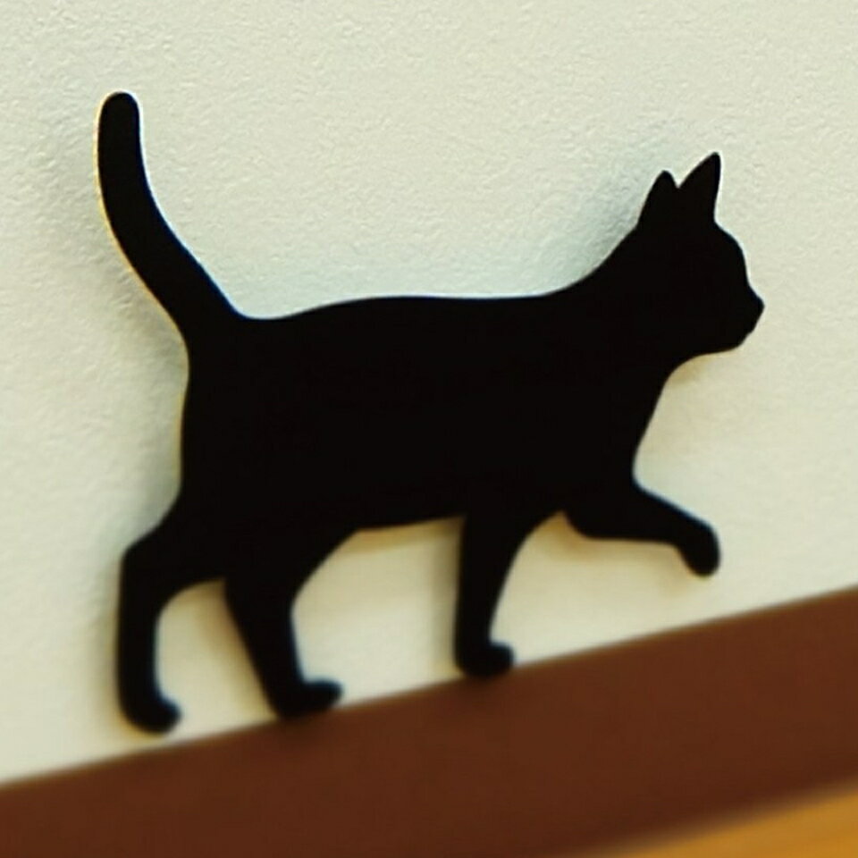 東洋ケース LED照明 壁掛け 照明 キャットウォールライト CAT WALL LIGHT　てくてく TL-CWL-02