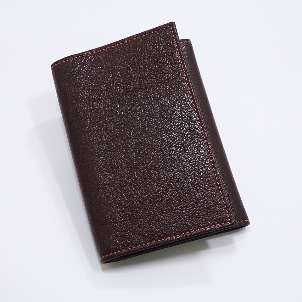 アシュフォード システム手帳ディープ ライフオーガナイザーA7+MICRO5 8mm 2409-022 ブラウン ミニ5 ASHFORD スケジュール帳 ビジネ...