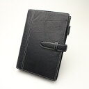 アシュフォード システム手帳ディープBIBLE19mm 7238-077 ネイビー バイブル ASHFORD スケジュール帳 ビジネス手帳 手帳 プレゼント ギ...