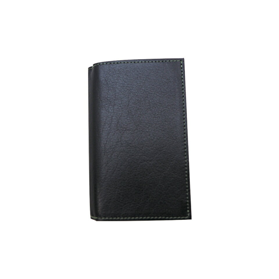 アシュフォード システム手帳 ディープMICRO5 8mm+名刺入れ 2101-011ブラック ミニ5 ASHFORD スケジュール帳 ビジネス手帳 手帳 プレ...