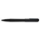 ラミー インポリウム ブラックブラック ローラーボールペン L392 筆記具 文房具 LAMY imporium 送料無料 ドイツ 高級筆記具 ギフト 贈り物 ...