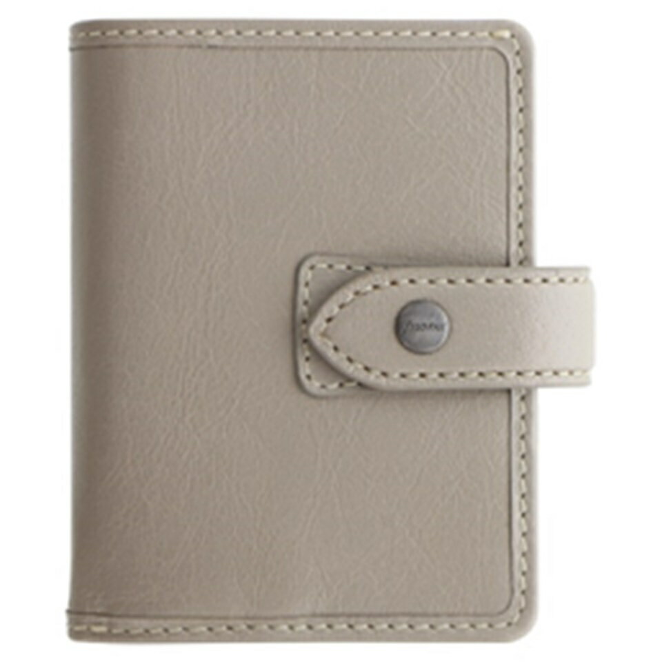 ファイロファックス システム手帳 マルデンミニ 5穴 ストーン 022624 filofax ギフト プレゼント贈答品 FILOFAX スケジュール帳 ビジネス...