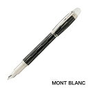 【20%OFF】モンブラン スターウォーカー ブラックミステリー 万年筆 14K 中字 MB104224 ギフト 贈り物 プレゼント お祝い 記念品 母の日 父...