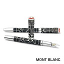 【20%OFF】モンブラン スパイダーメタモルフォシス リミテットエディション1906 万年筆 中字 M MB117849 ギフト 贈り物 プレゼント お祝い ...