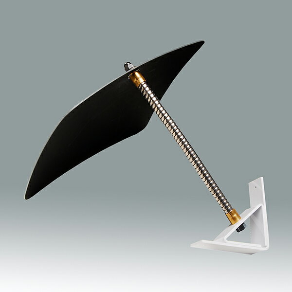 乐天商城 - 直角コーナー専用ミラー(アクリル製)　三角型幅250mm×高さ250mm【日本製　信栄物産】マグネットタイプ　【送料無料】