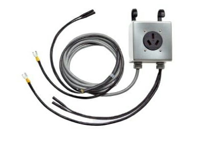 ホンダ発電機・並列運転接続キット　 32360-ZS9-A03 　EU24i・EU28iS用