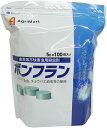 水生系不快害虫用殺虫剤 ボンフラン 5g×100錠入り