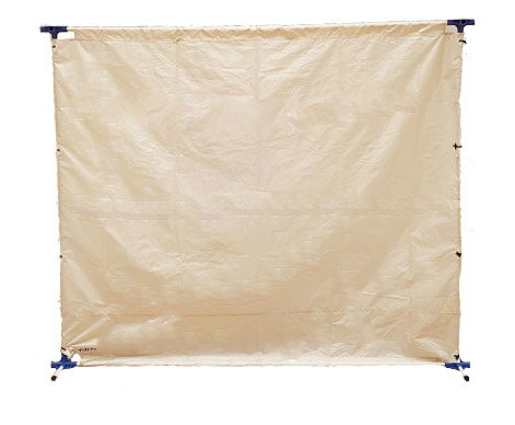 災害避難所用パーティション 1セット6枚入り　PT－K6...