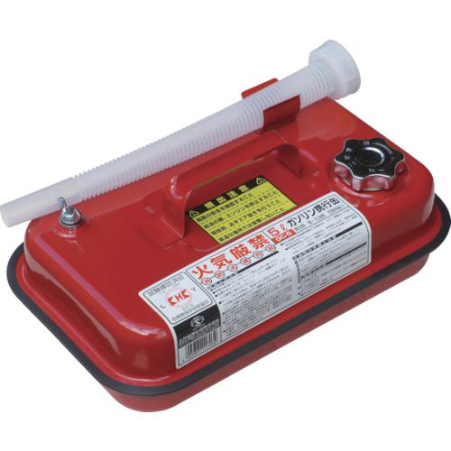 ガソリン携行缶 GC-5 ( 容量 5L)