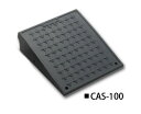 ミスギ サイレントキャスコーナー CAS-100 ゴム製でさらにグレードアップ