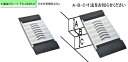 ミスギ フリースロープ FS-200A 車いすを安心・安全・スムーズに移動!