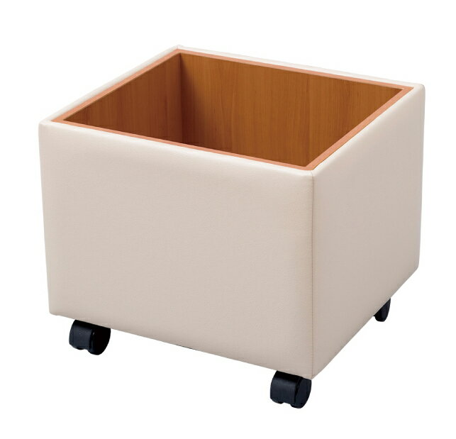 ベビールーム用 なんでもBOX BR-NR-BOX omoioキャスター付きで移動がらくらく〜 収納ボックス