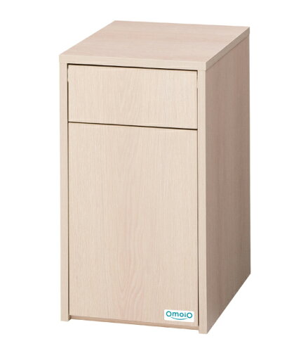 ベビールーム用 1口ダストNW ダストボックス BR-NR-1D omoioオムツっ子NWとの相性最適のデザイン! おむつ交換台 オモイオ アビーロード 業務用 ベビールーム用 1口ダストNW ダストボックス BR-NR-1D omoioオムツっ子NWとの相性最適のデザイン! おむつ交換台 オモイオ アビーロード 業務用