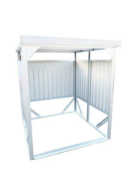 【公式】万能物置 物置 屋外 大型 おしゃれ ...の紹介画像3